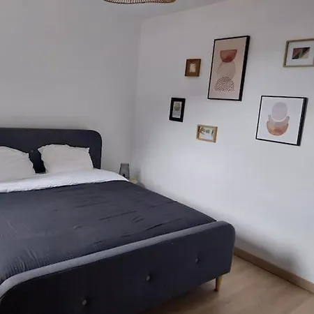 T3 Avec Jacuzzi Prive Exterieur Апартаменты Ceyreste