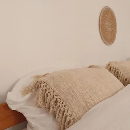 T3 Avec Jacuzzi Prive Exterieur