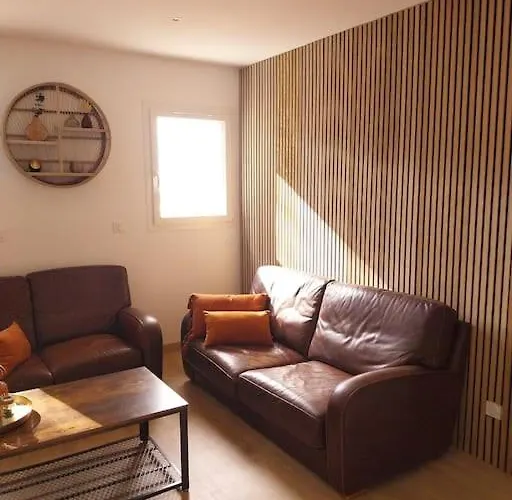 T3 Avec Jacuzzi Prive Exterieur Appartement Ceyreste