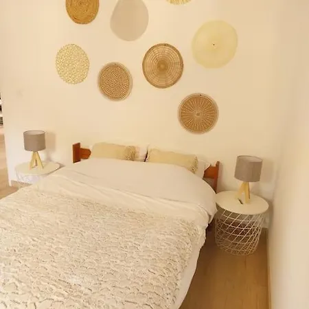 T3 Avec Jacuzzi Prive Exterieur