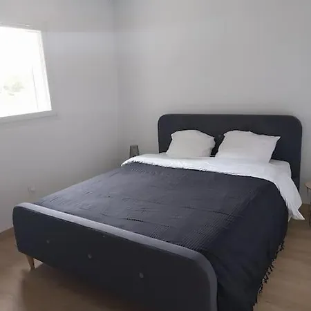T3 Avec Jacuzzi Prive Exterieur Lägenhet Ceyreste