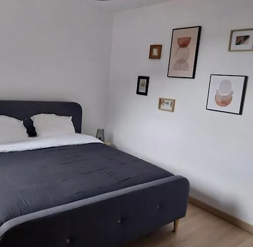 T3 Avec Jacuzzi Privé Exterieur Appartement Ceyreste