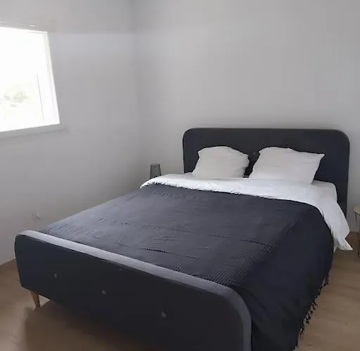 T3 Avec Jacuzzi Privé Exterieur Appartement Ceyreste
